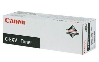 Original Toner Canon imageRUNNER Advance C 5240 (2802B002 / C-EXV29) Gelb