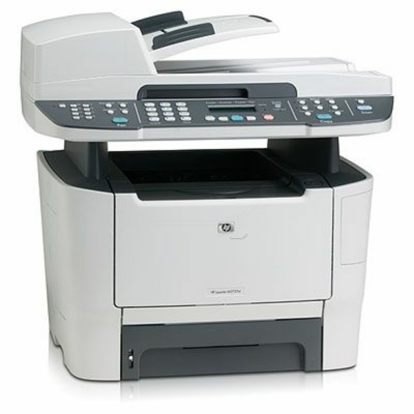 Ansicht eines HP LaserJet M 2700 Series