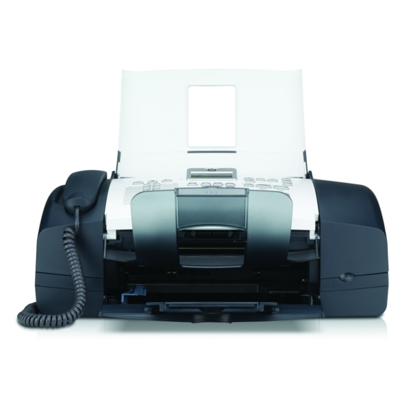 Ansicht eines HP Fax 3180
