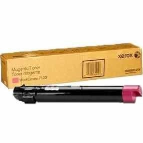 Original Toner Xerox WorkCentre 7125 Series (006R01459) Magenta