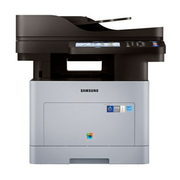 Ansicht eines Samsung ProXpress C 2680 FX