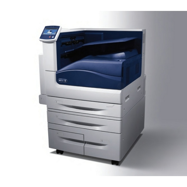 Ansicht eines Xerox Phaser 7800 DX