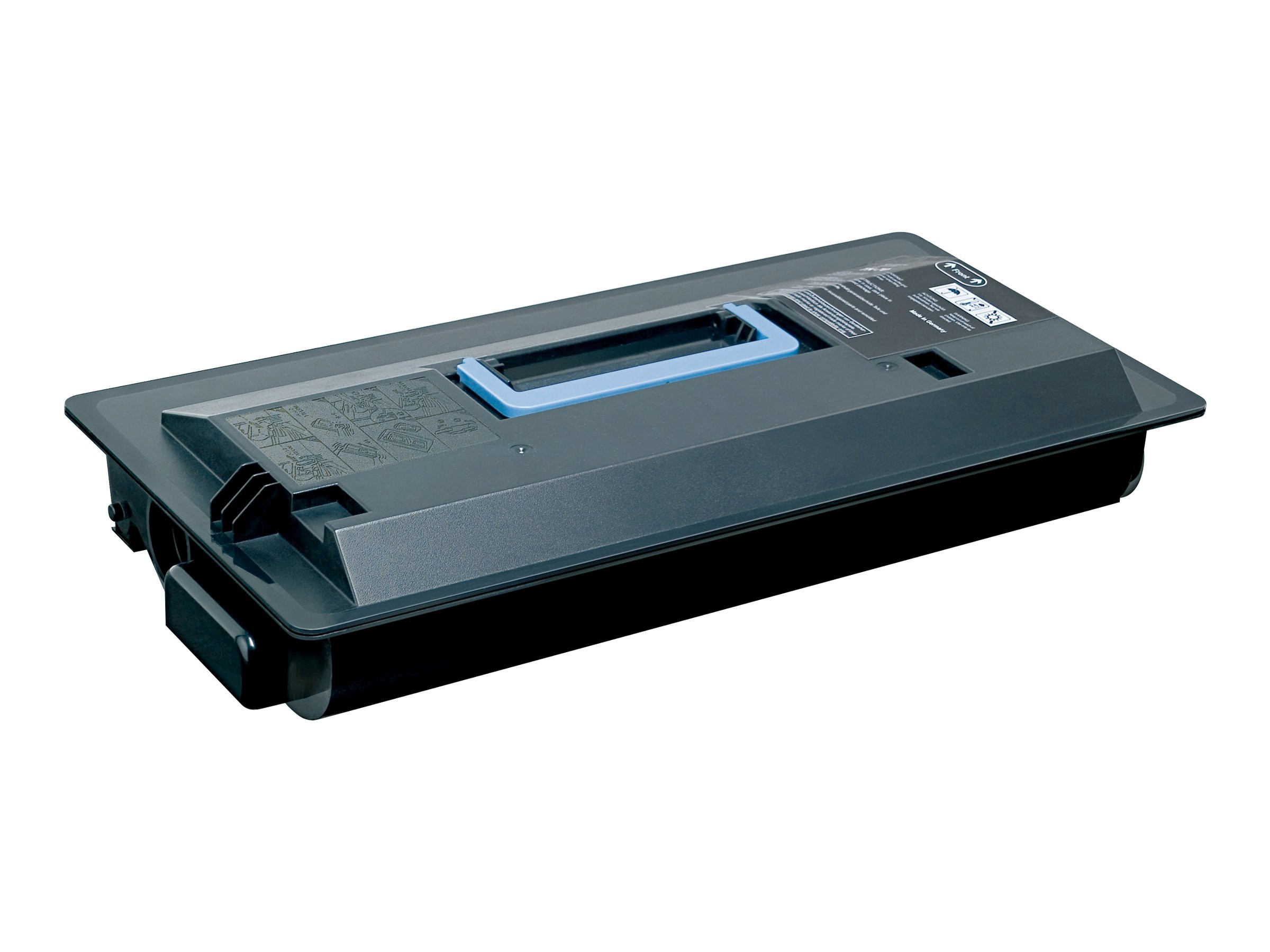 Original Toner Kyocera FS 9100 DN/B (370AC010 / TK-70) Schwarz