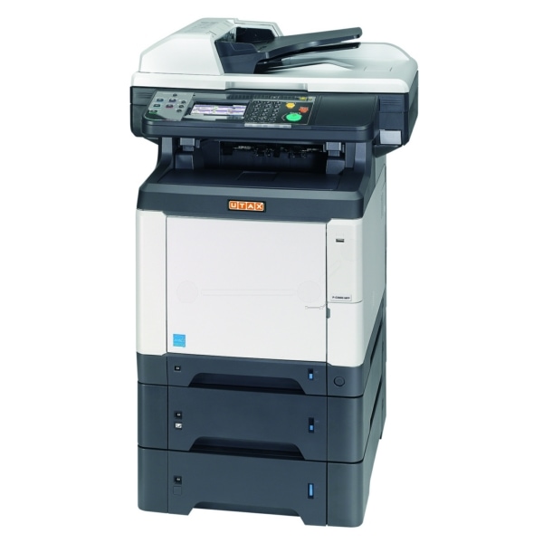 Ansicht eines Utax P C 2660 i MFP