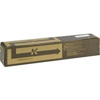 Original Toner Kyocera 1T02MN0NL0 / TK-8600K Schwarz