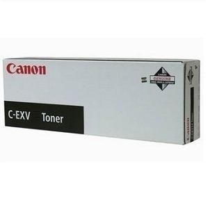 Original Toner Canon C-EXV38 / 4791B002 Schwarz