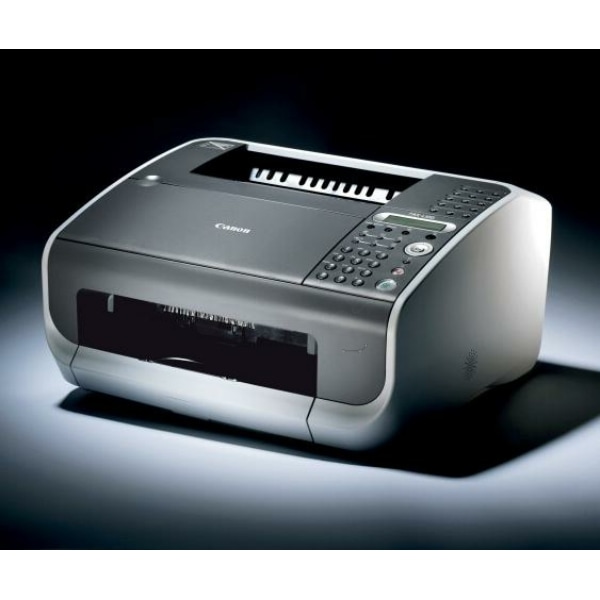 Ansicht eines Canon i-SENSYS Fax L 100
