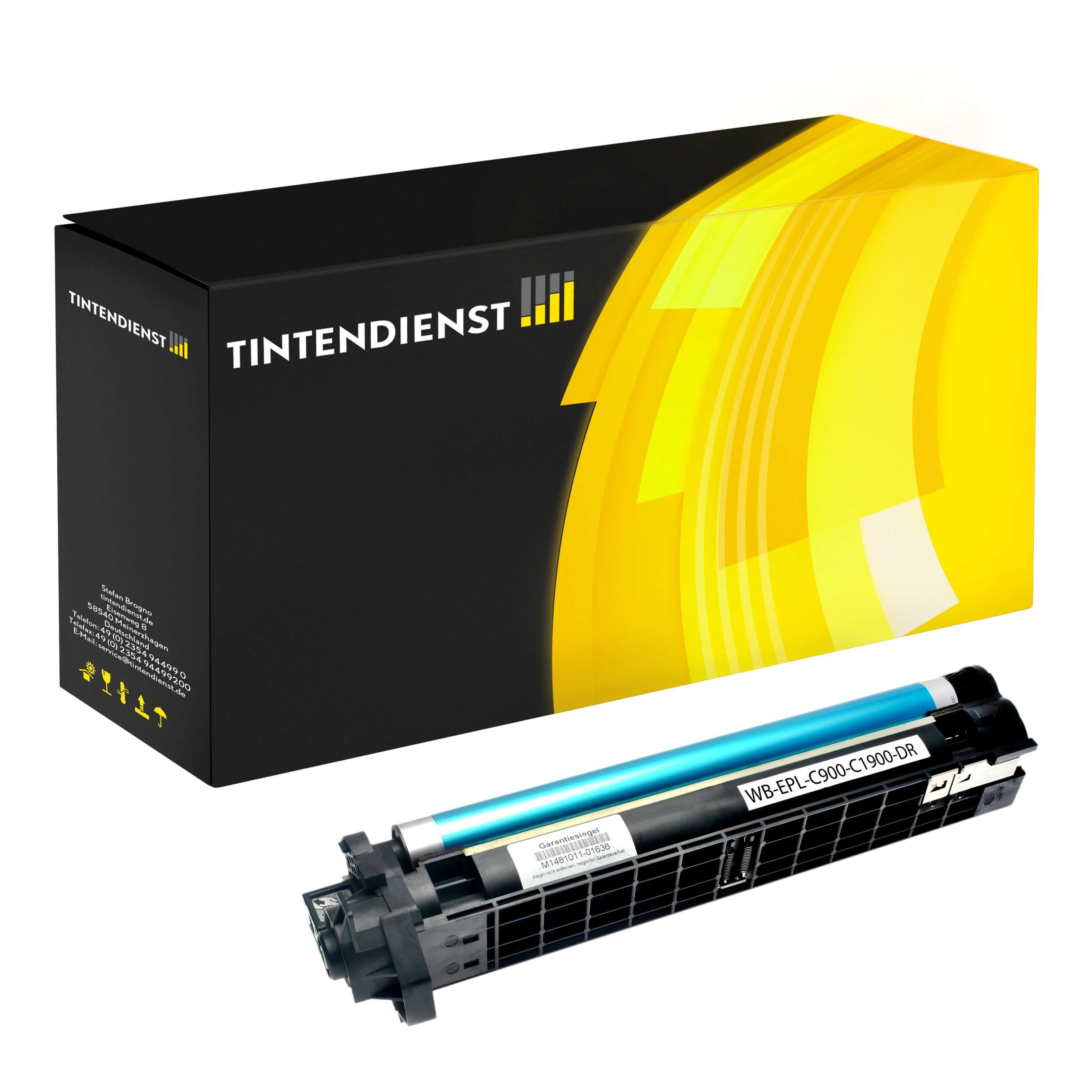 Trommel kompatibel für Epson Aculaser C 1900 Series (C13S051083 / S051083)