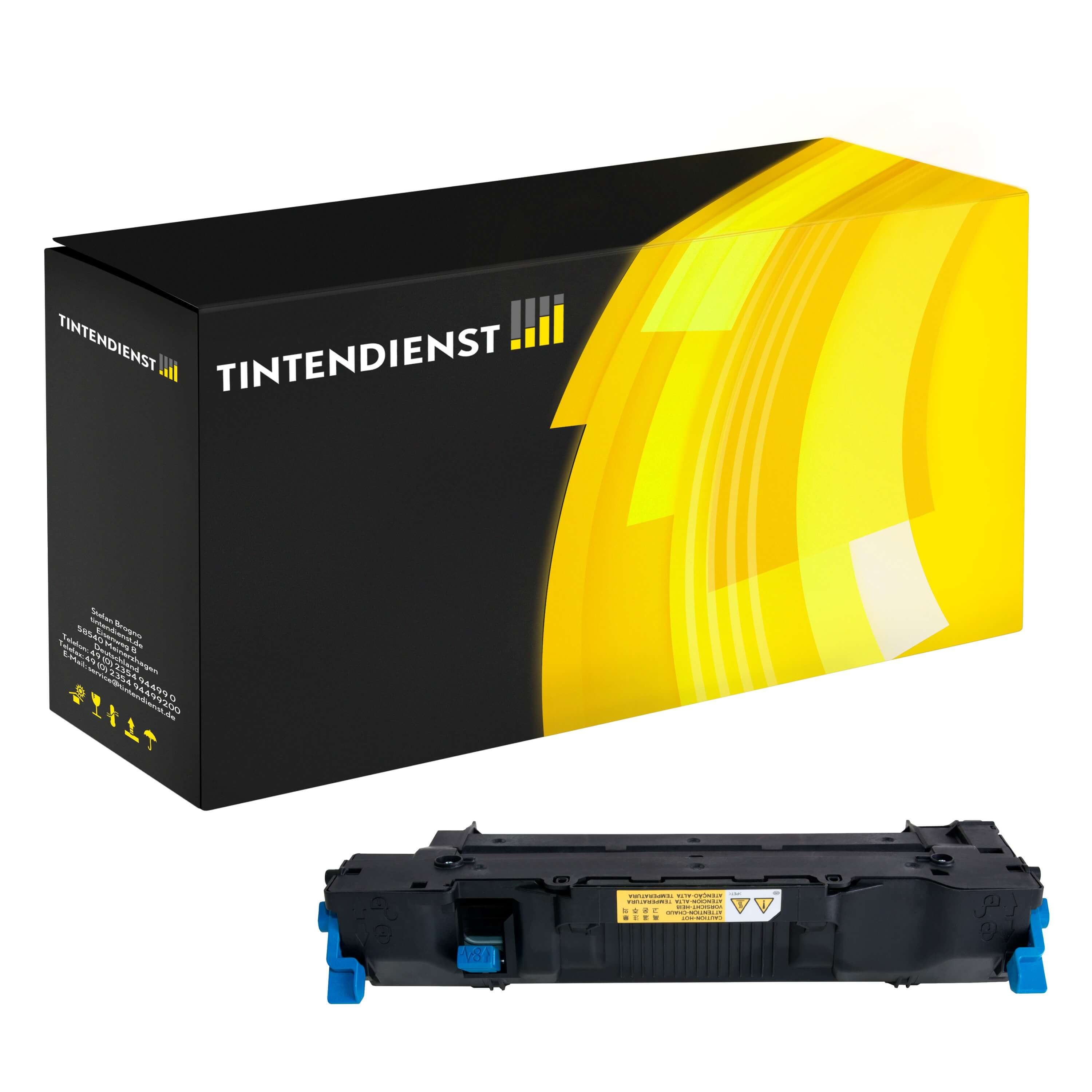 Fixiereinheit kompatibel für OKI C 310 DN (44472603)