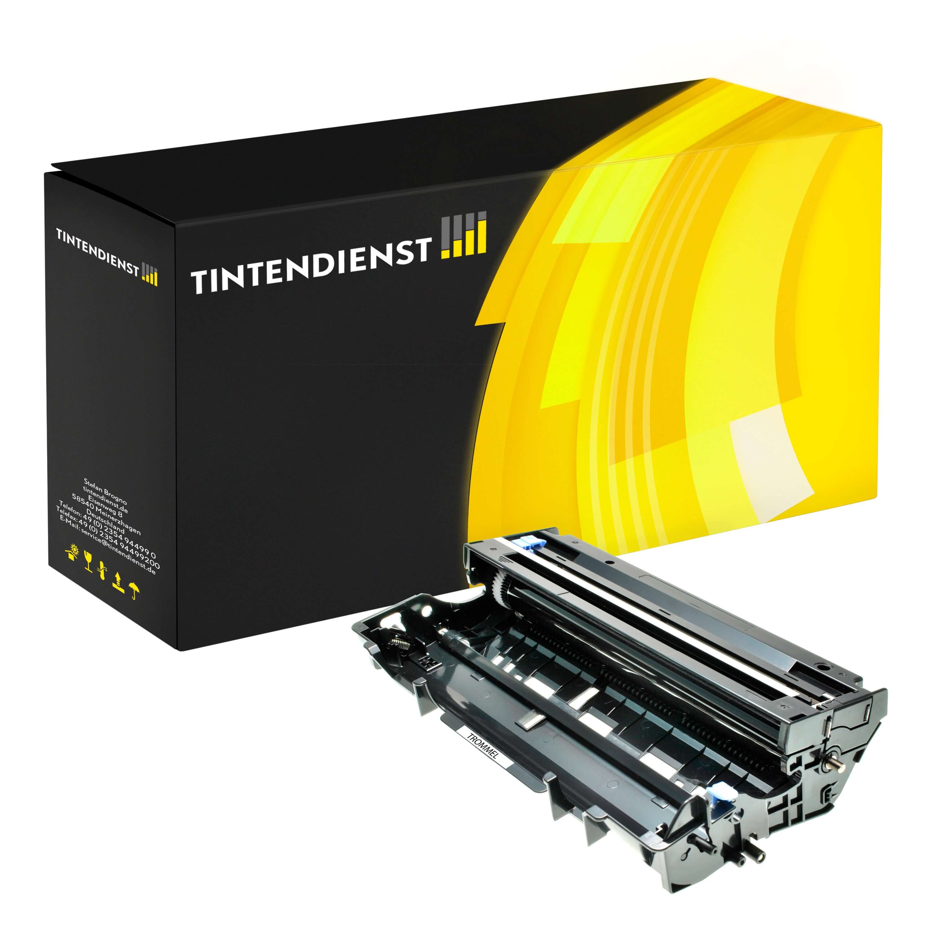 Trommel kompatibel für Brother HL-5100 Series (DR-3000)