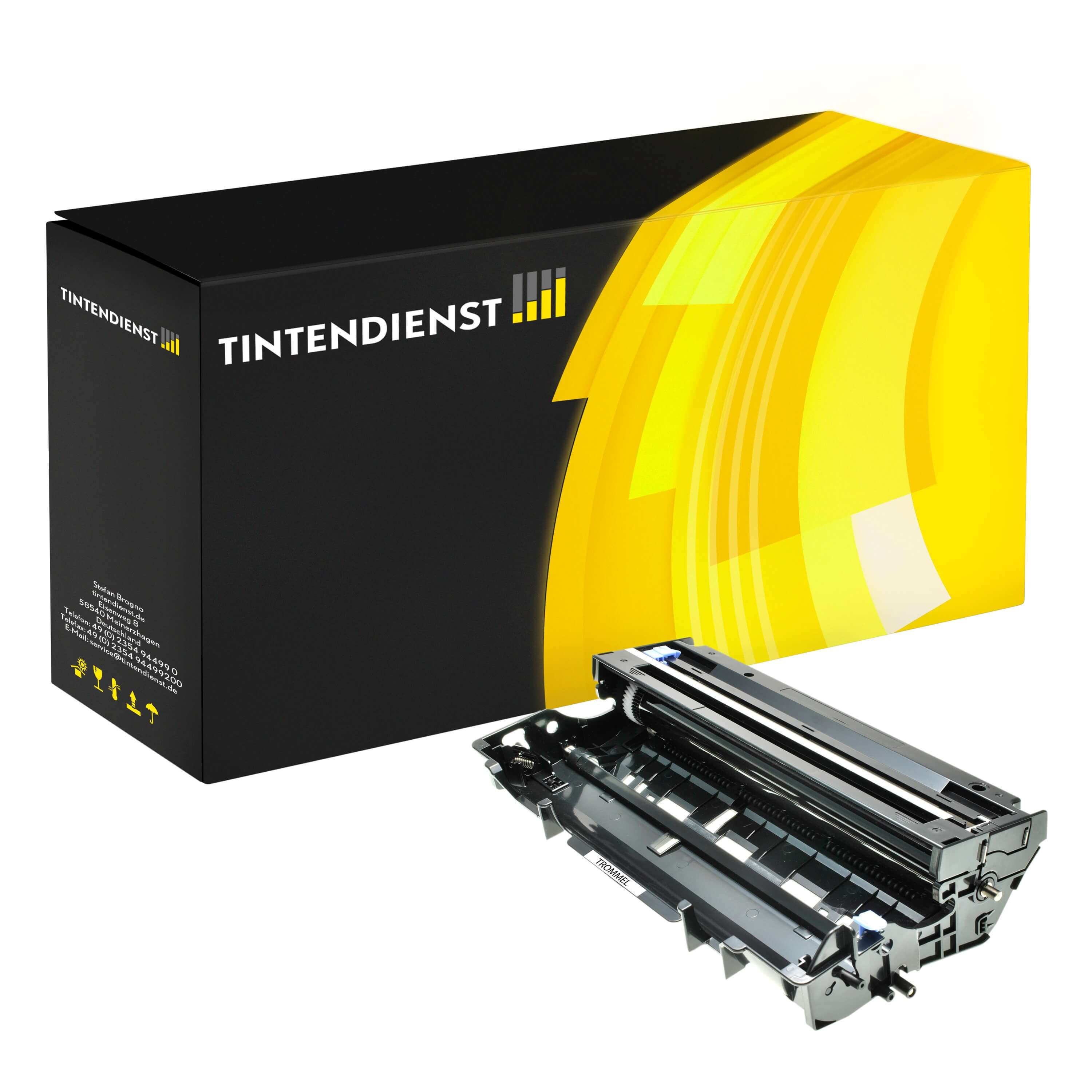 Trommel kompatibel für Brother HL-1650 DN (DR-7000)