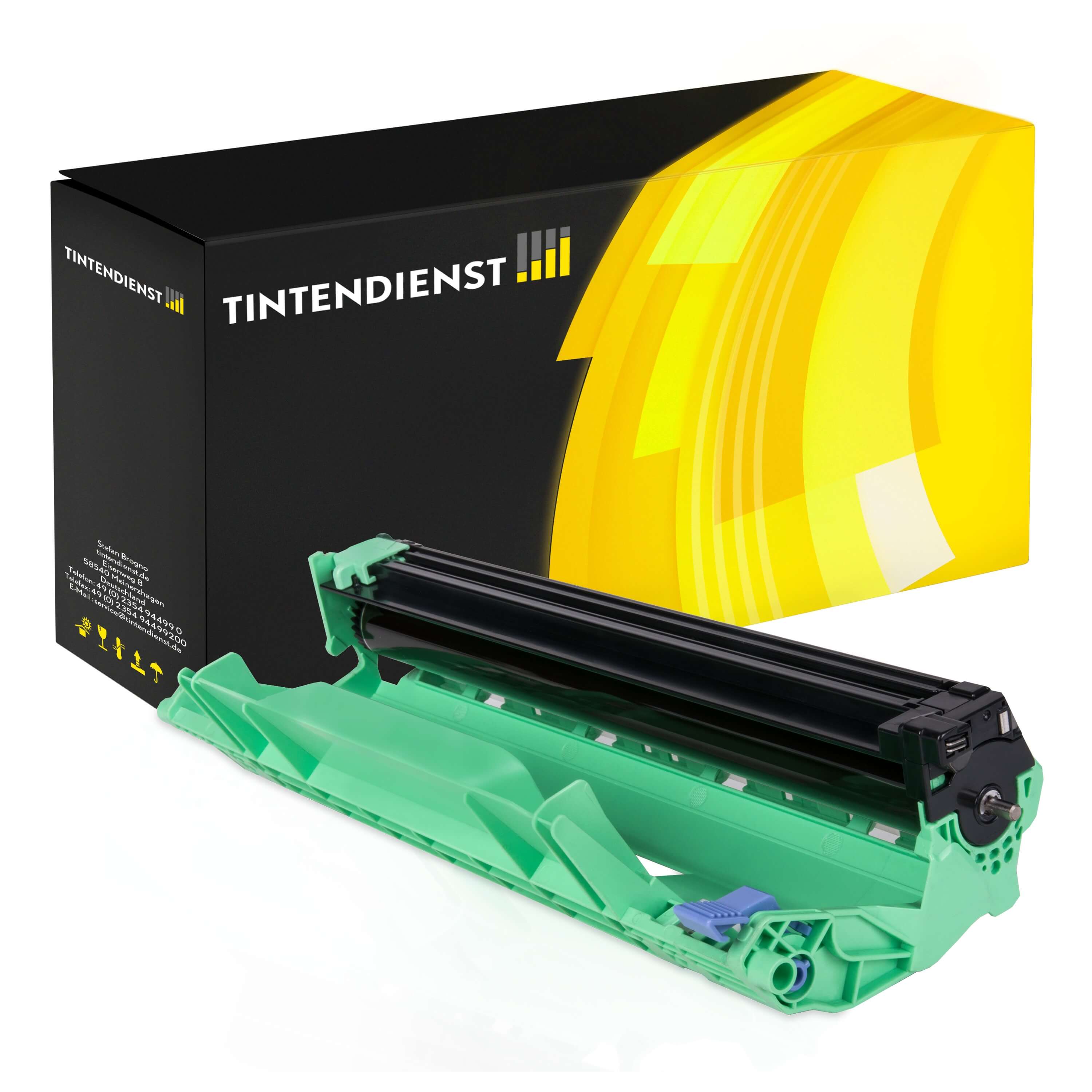 Trommel kompatibel für Brother MFC-1810 (DR-1050)