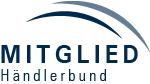 Mitglied im Haendlerbund