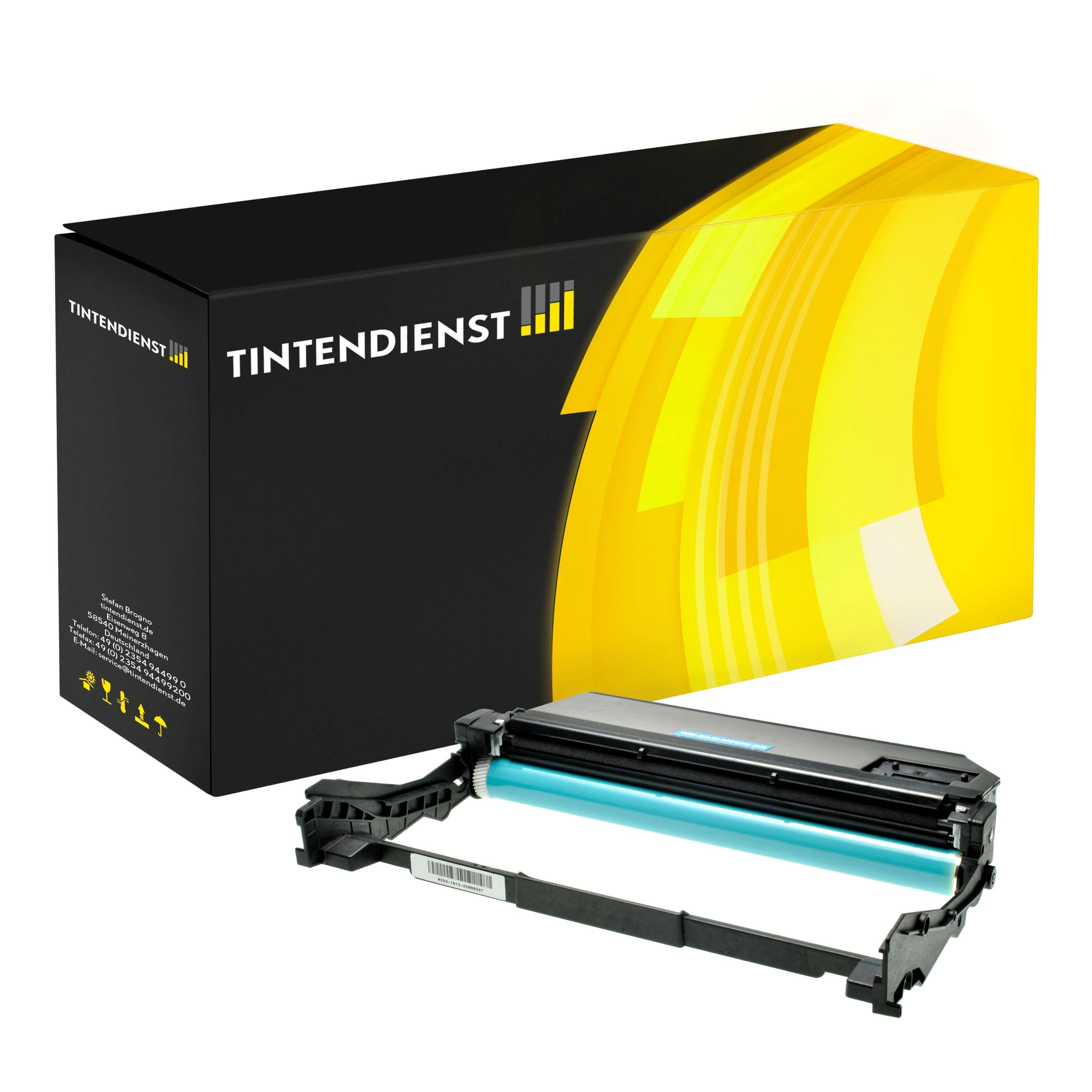 Trommel kompatibel für Samsung Xpress M 2625 N (MLT-R116/SEE / R116)