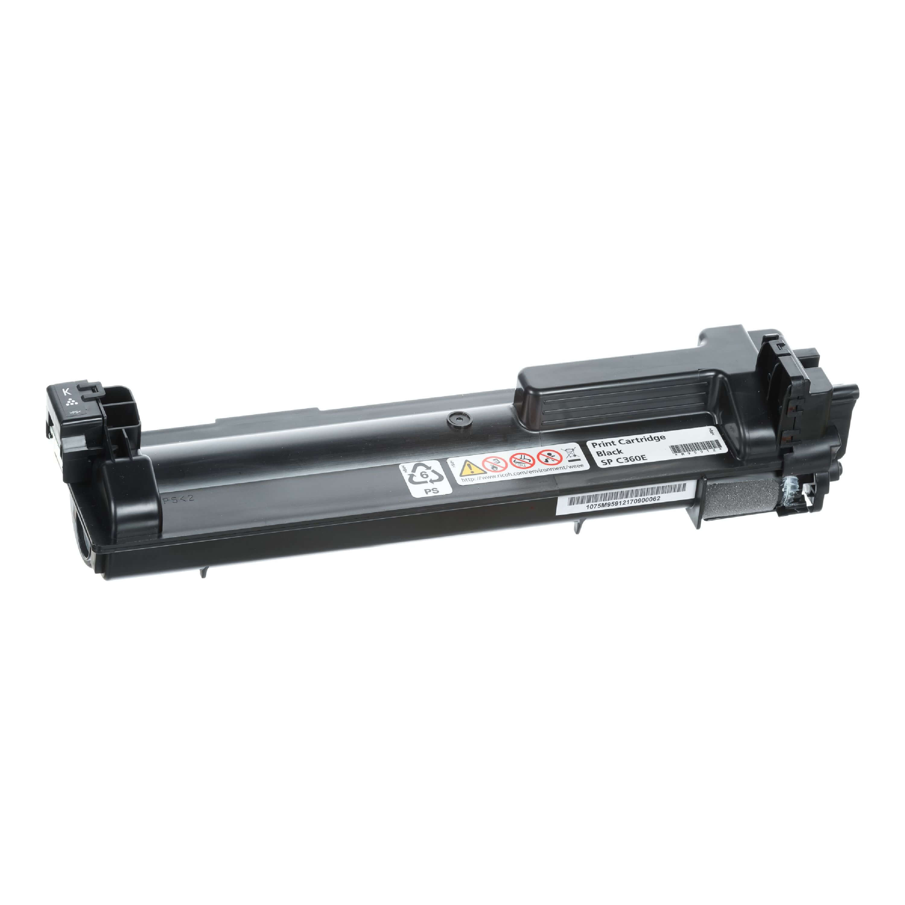 Original Toner Ricoh SP C 360 dnt (408188 / SPC360E)