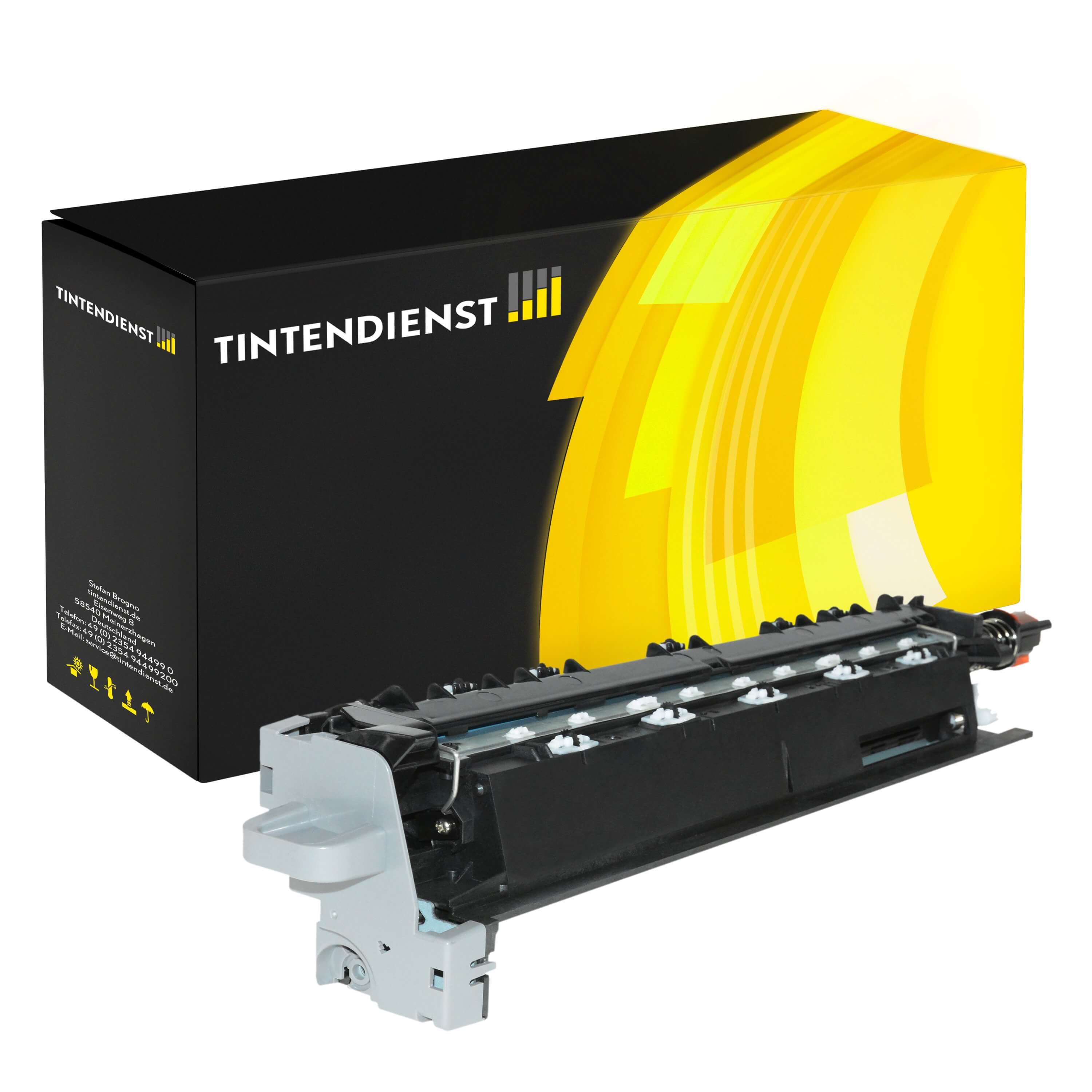 Trommel kompatibel für Canon IR 3300 e (6648A003 / C-EXV3)