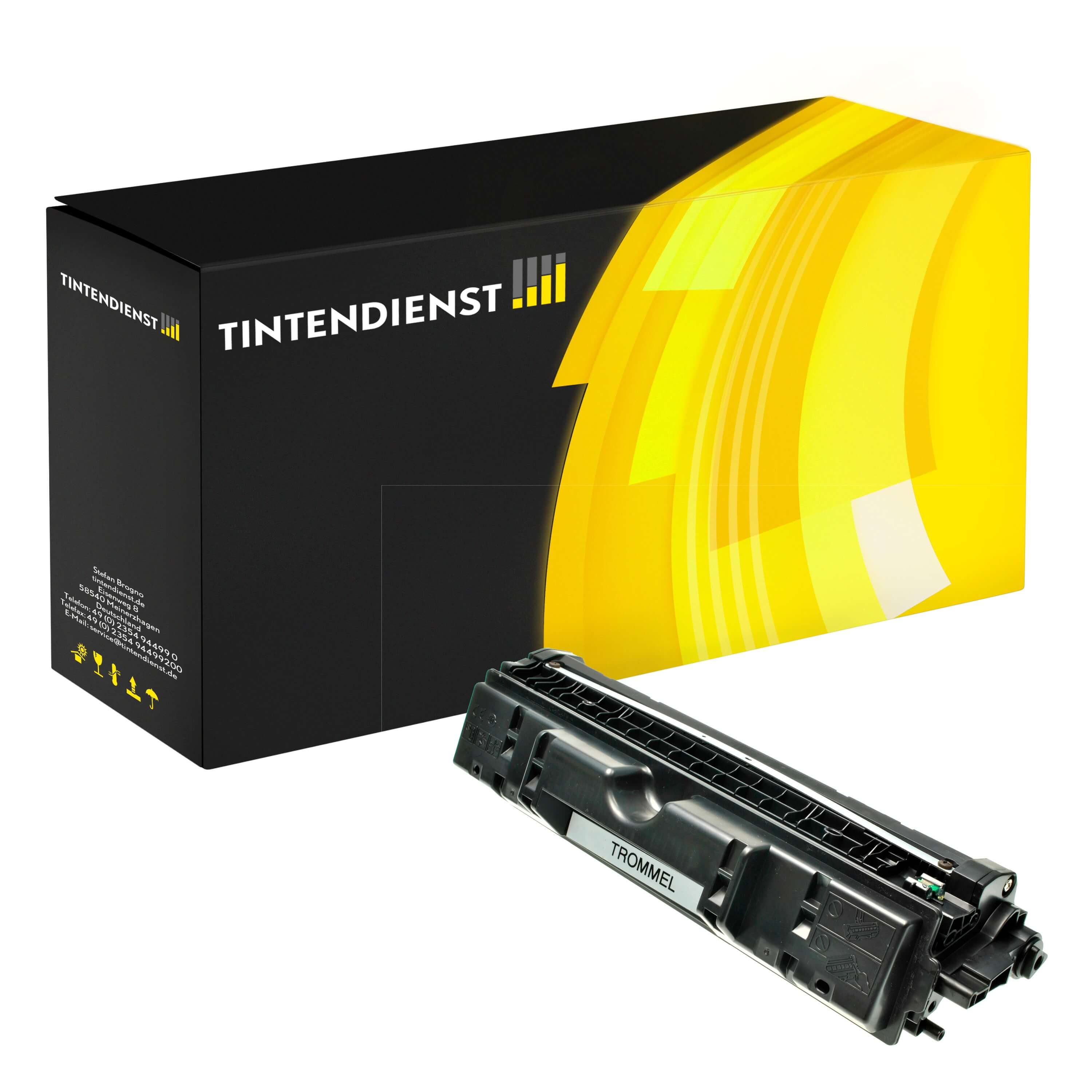 Trommel kompatibel für Canon 4371B002 / 029