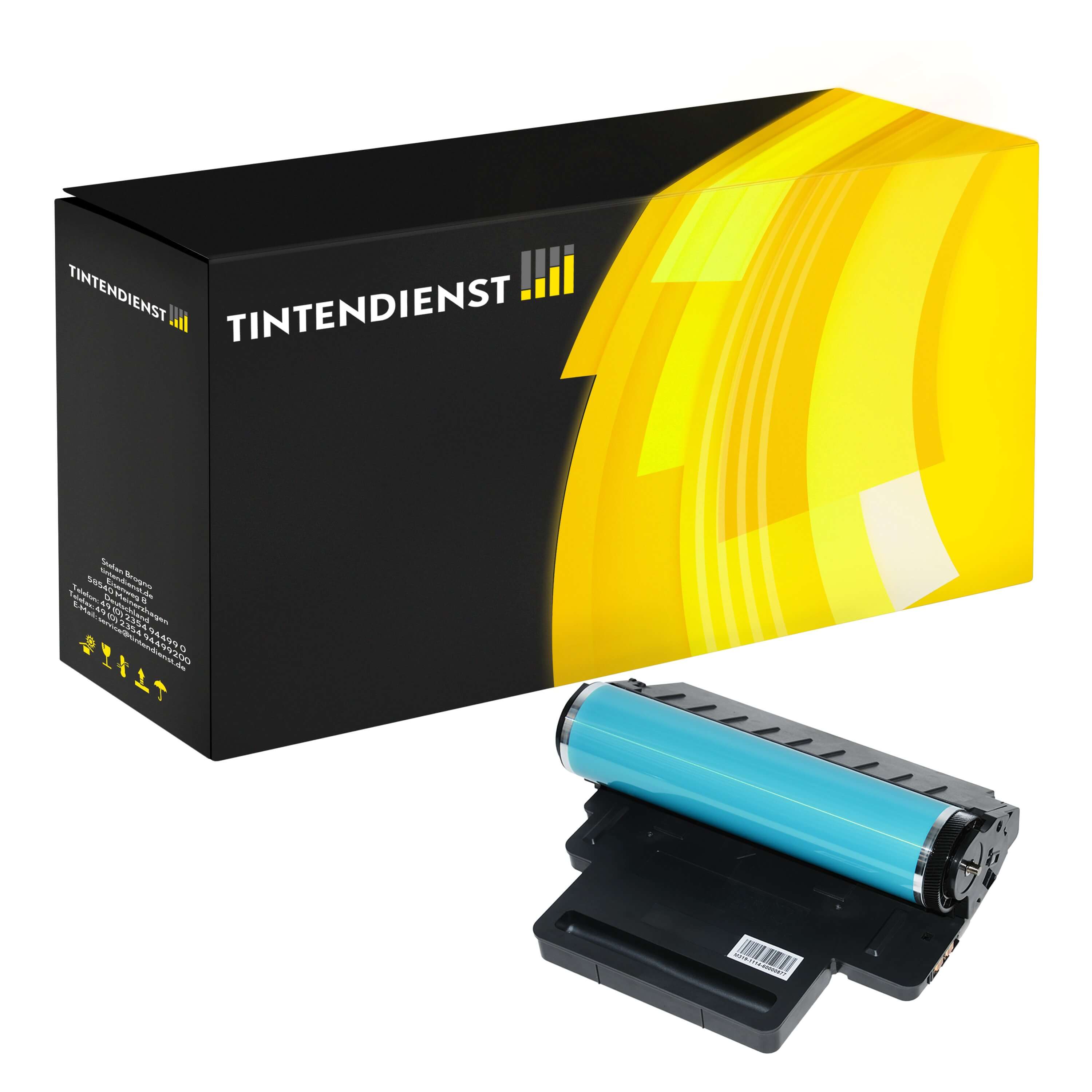 Trommel kompatibel für Dell 1235 cn (593-10504 / K110K)