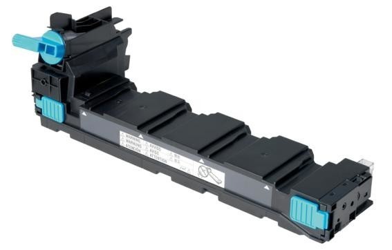 Original Resttonerbehälter Olivetti D-Color P 325 (A06X0Y0)