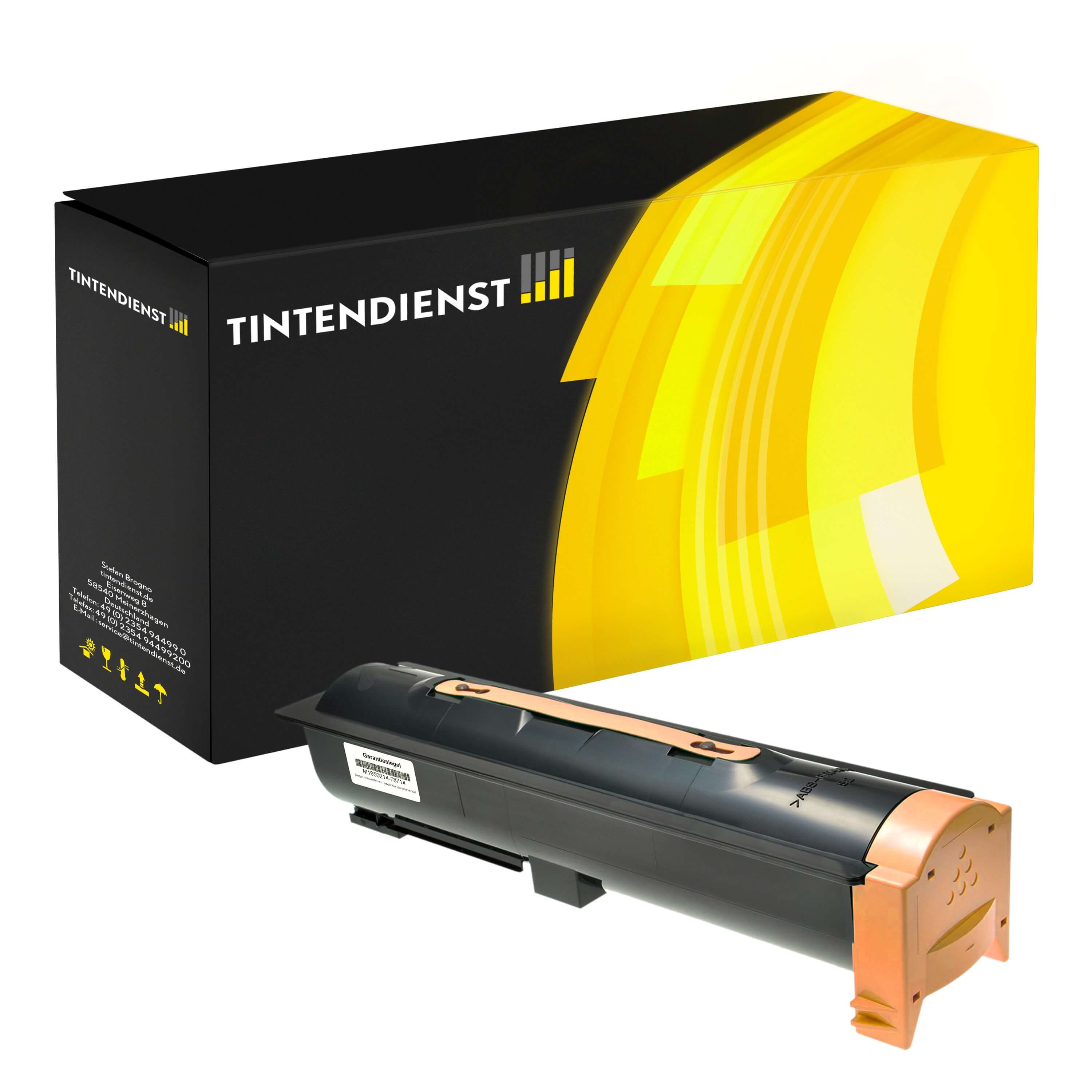 Trommel kompatibel für Xerox Phaser 5500 DX (113R00670)