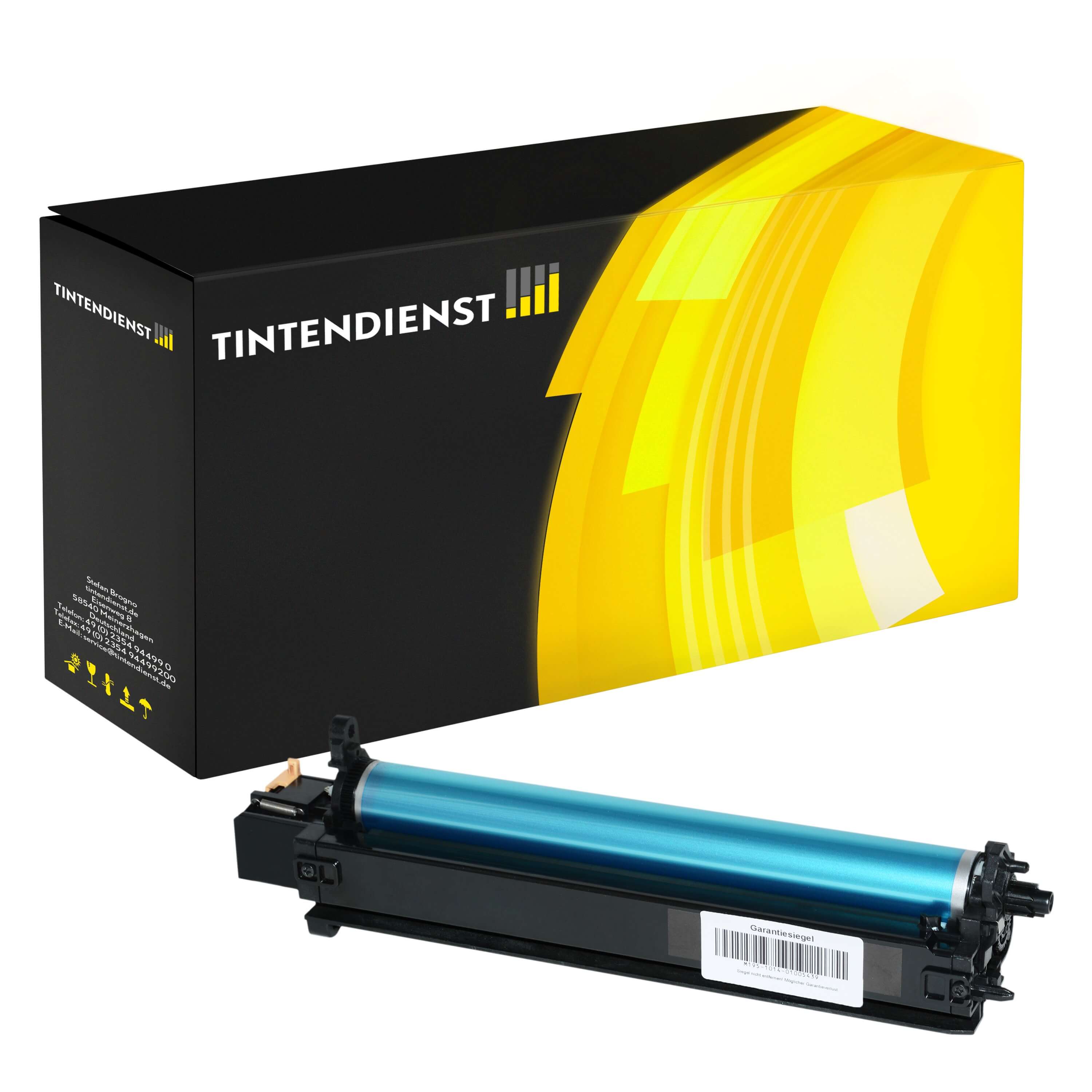 Trommel kompatibel für Xerox WorkCentre M 20 I (113R00671)