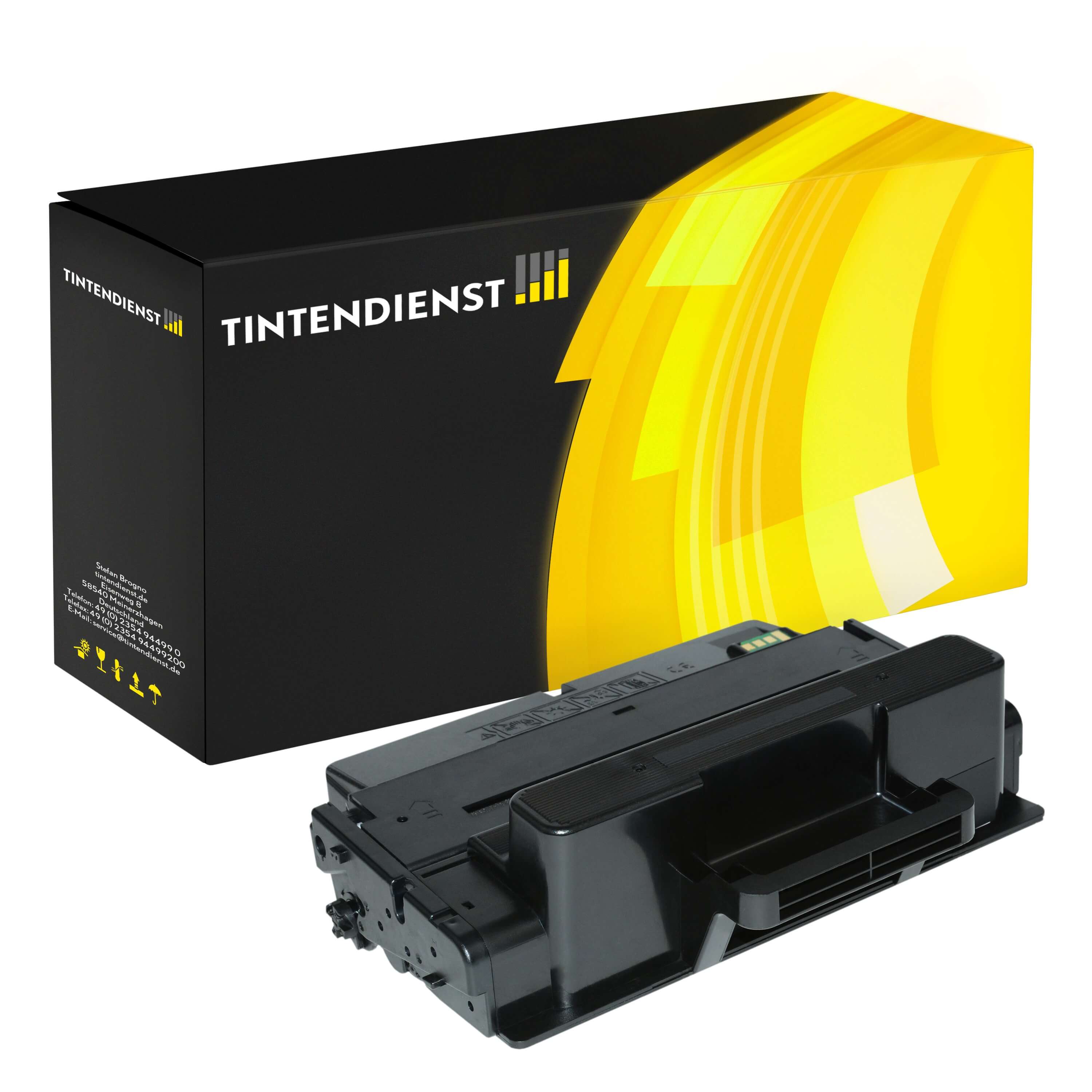 Toner kompatibel für Dell B 2375 dnf (593-BBBI / N2XPF) Schwarz
