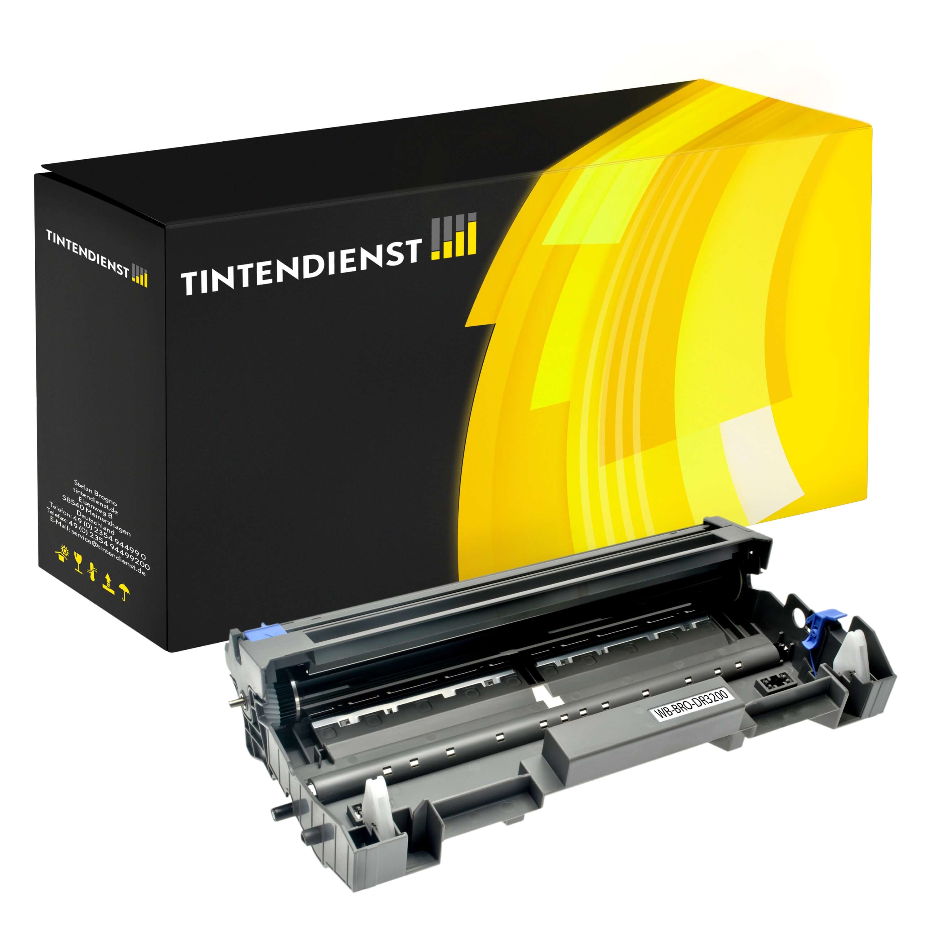 Trommel kompatibel für Brother DCP-8800 Series (DR-3200)