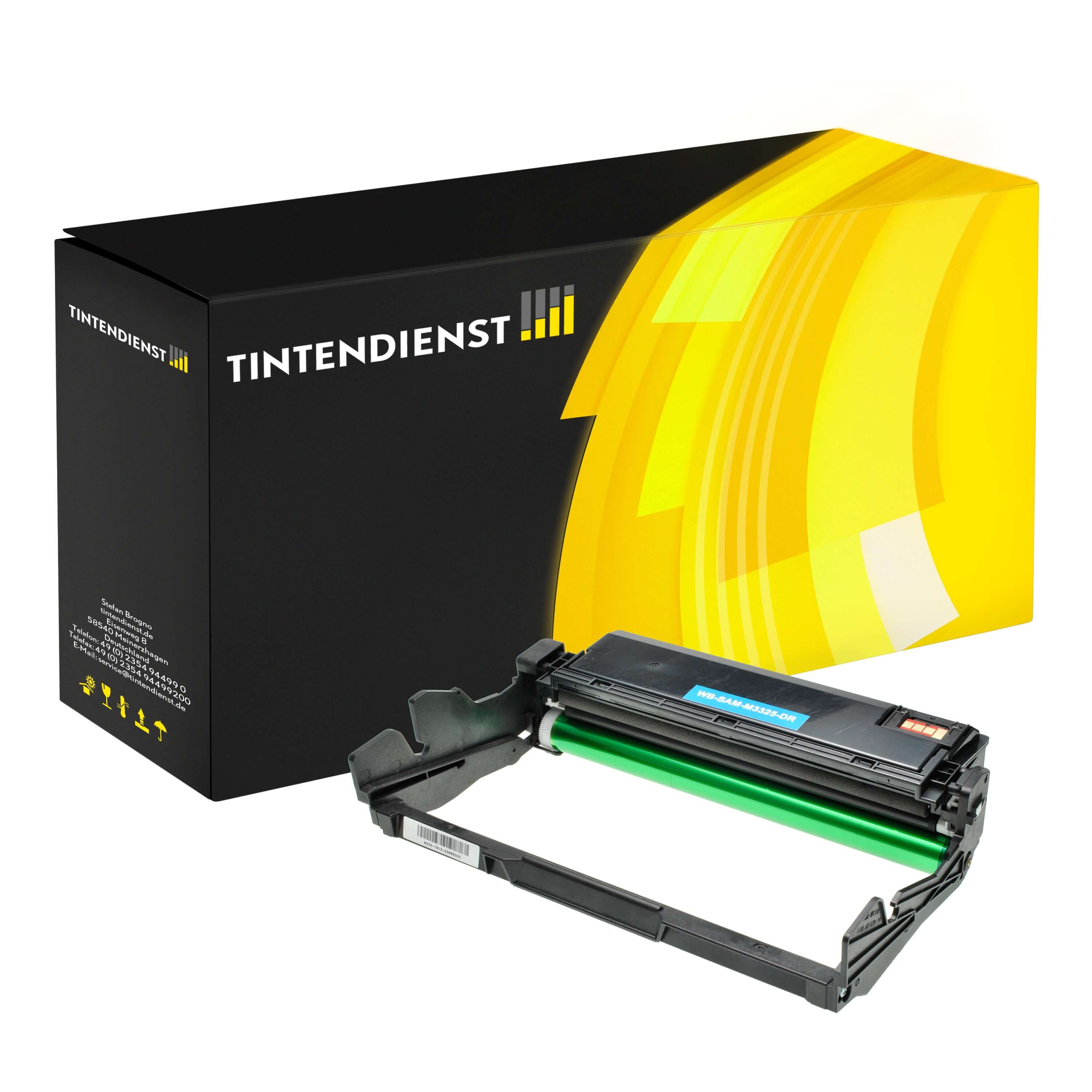 Trommel kompatibel für Samsung ProXpress M 4075 FX (MLT-R204/SEE / R204)