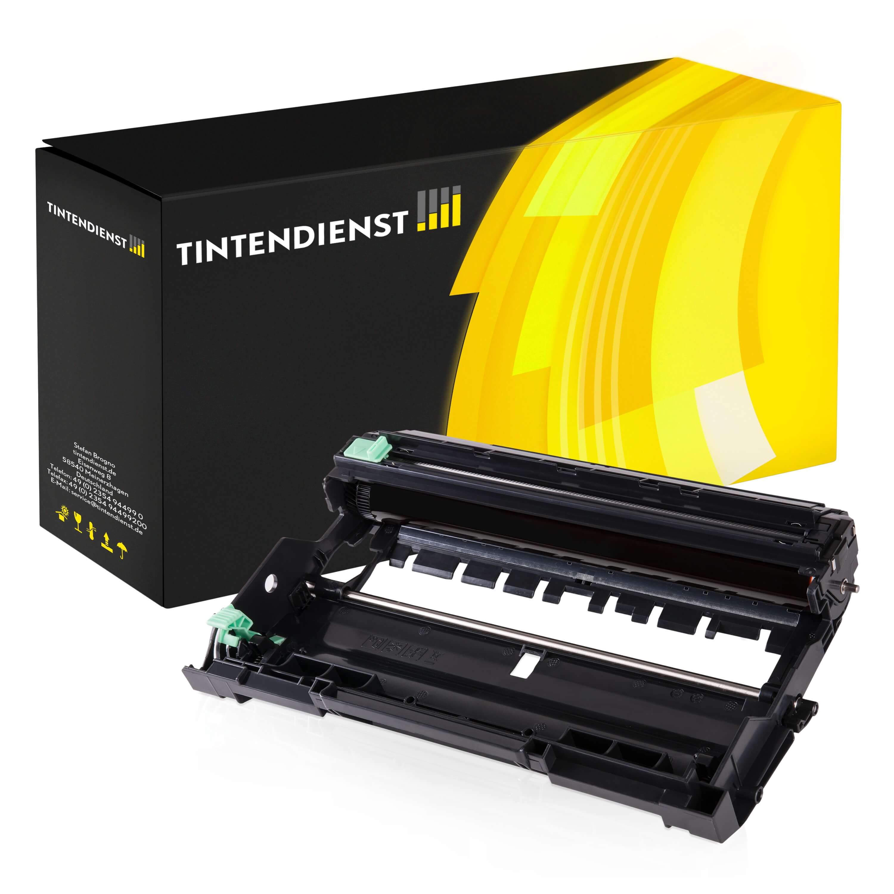 Trommel kompatibel für Brother MFC-L 2750 DW (DR-2400)